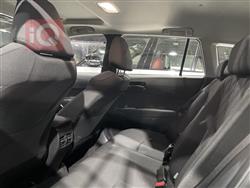 تويوتا كورولا كروس